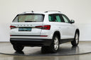 Škoda Kodiaq 2.0 TDI 147 kW DSG 4x4 Style+
