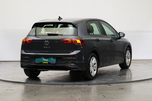 Volkswagen Golf 1.0 TSI 81 kW Life – foto 2