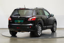 Nissan Qashqai 2.0 i 104 kW 4x4 Tekna