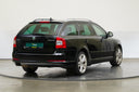 Škoda Octavia 2.0 TFSI 147 kW RS