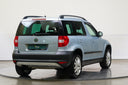Škoda Yeti 1.2 TSI 77 kW Ambition