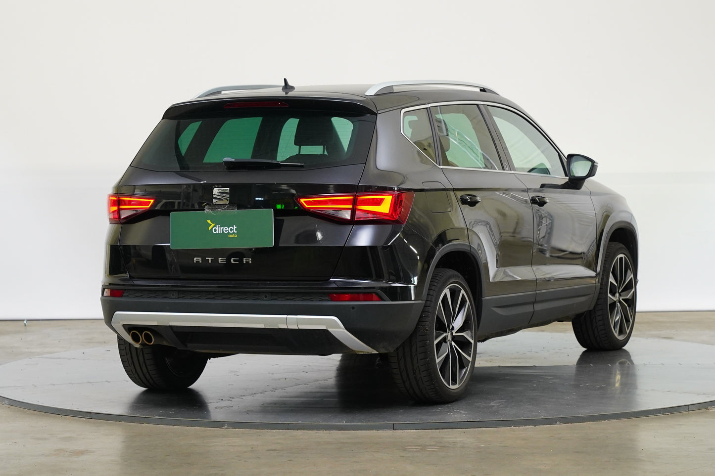 Seat Ateca 1.5 TSI 110 kW Xcellence