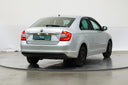 Škoda Rapid 1.2 TSI 63 kW Ambition