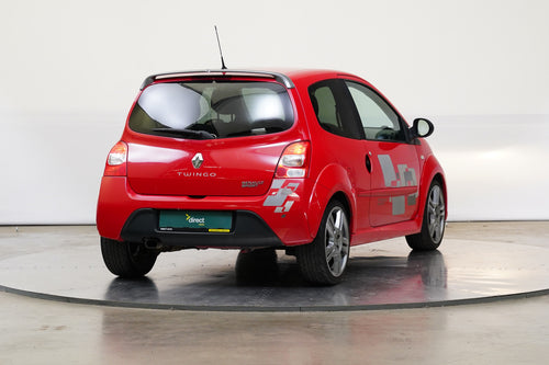 Renault Twingo 1.6 98 kW Sport – foto 2