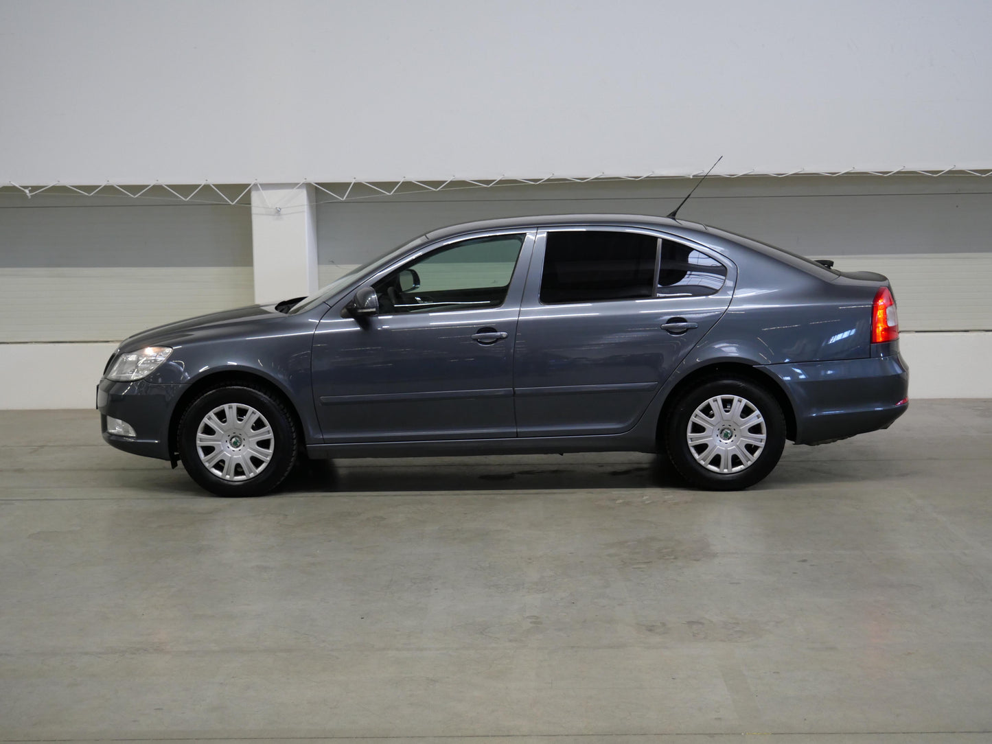 Škoda Octavia 1.4 TSI 90 kW Ambiente