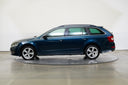 Škoda Octavia 1.2 TSI 77 kW Elegance