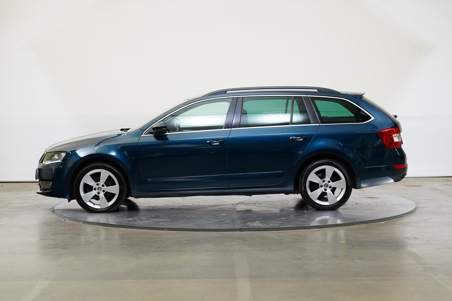 Škoda Octavia 1.2 TSI 77 kW Elegance