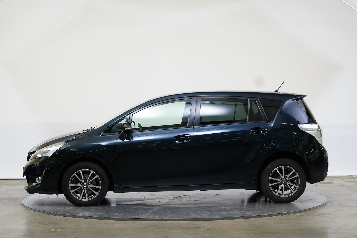 Toyota Verso 1.6 D 82 kW Life