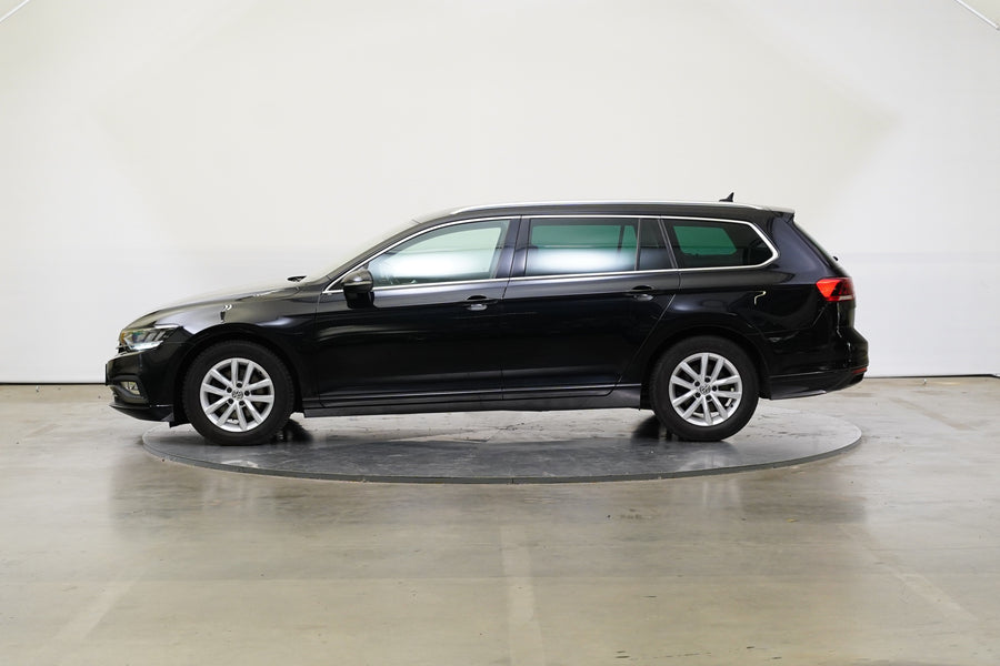 Volkswagen Passat 2.0 TDI 110 kW Business – foto 3