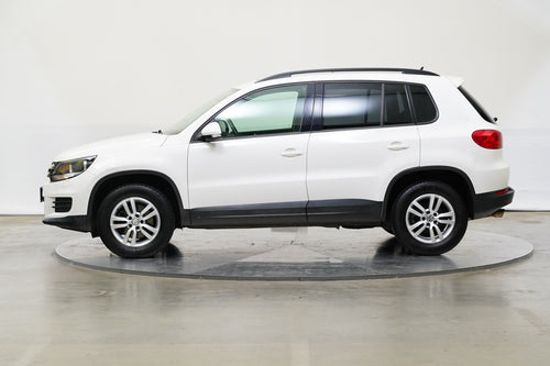 Volkswagen Tiguan 1.4 TSI 90 kW Trend & Fun – foto 3