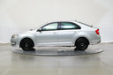 Škoda Rapid 1.2 TSI 63 kW Ambition