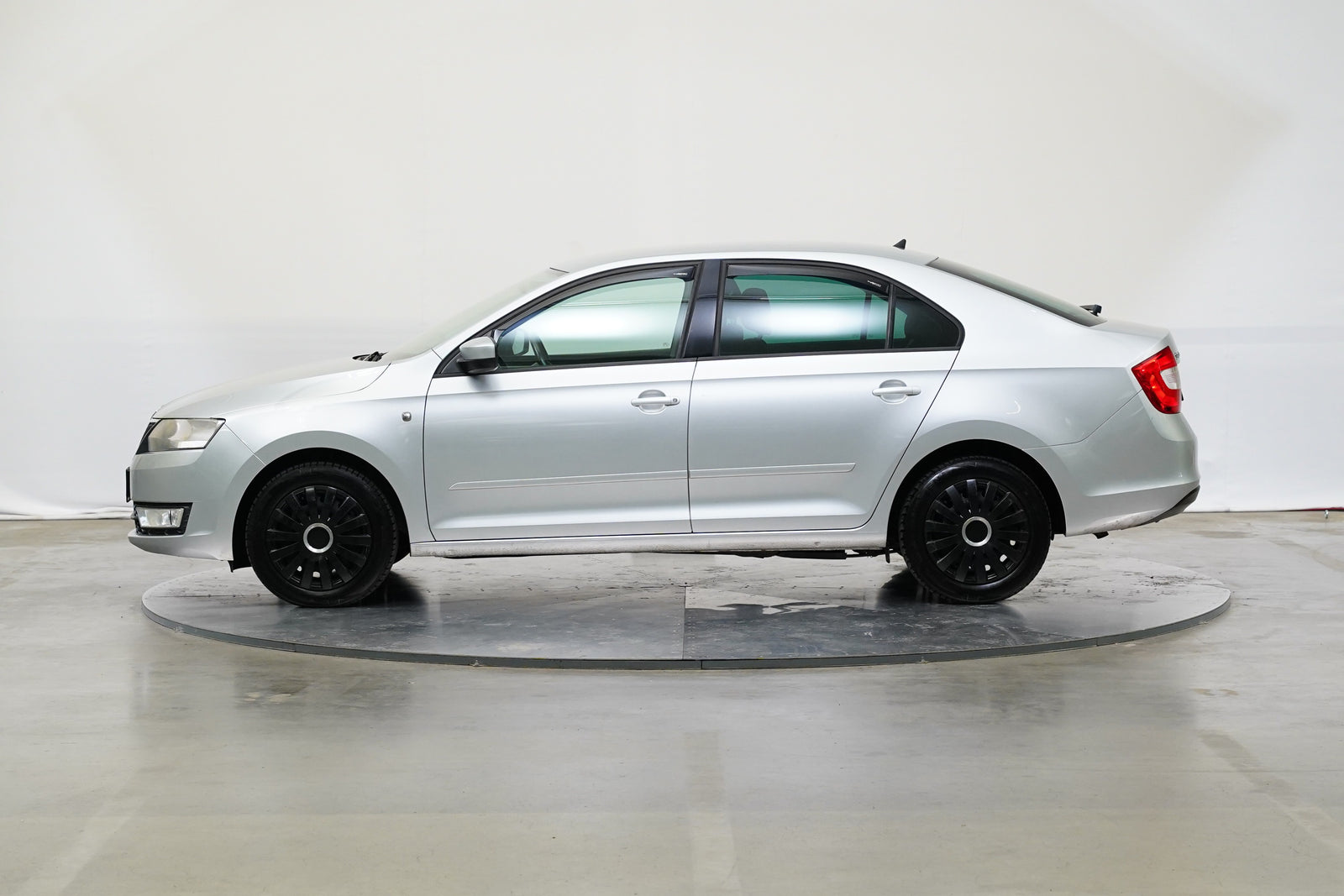 Škoda Rapid 1.2 TSI 63 kW Ambition – foto 3
