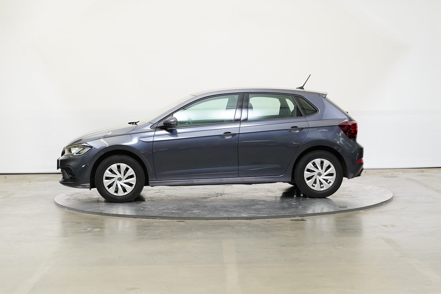 Volkswagen Polo 1.0 TSI 70 kW Life