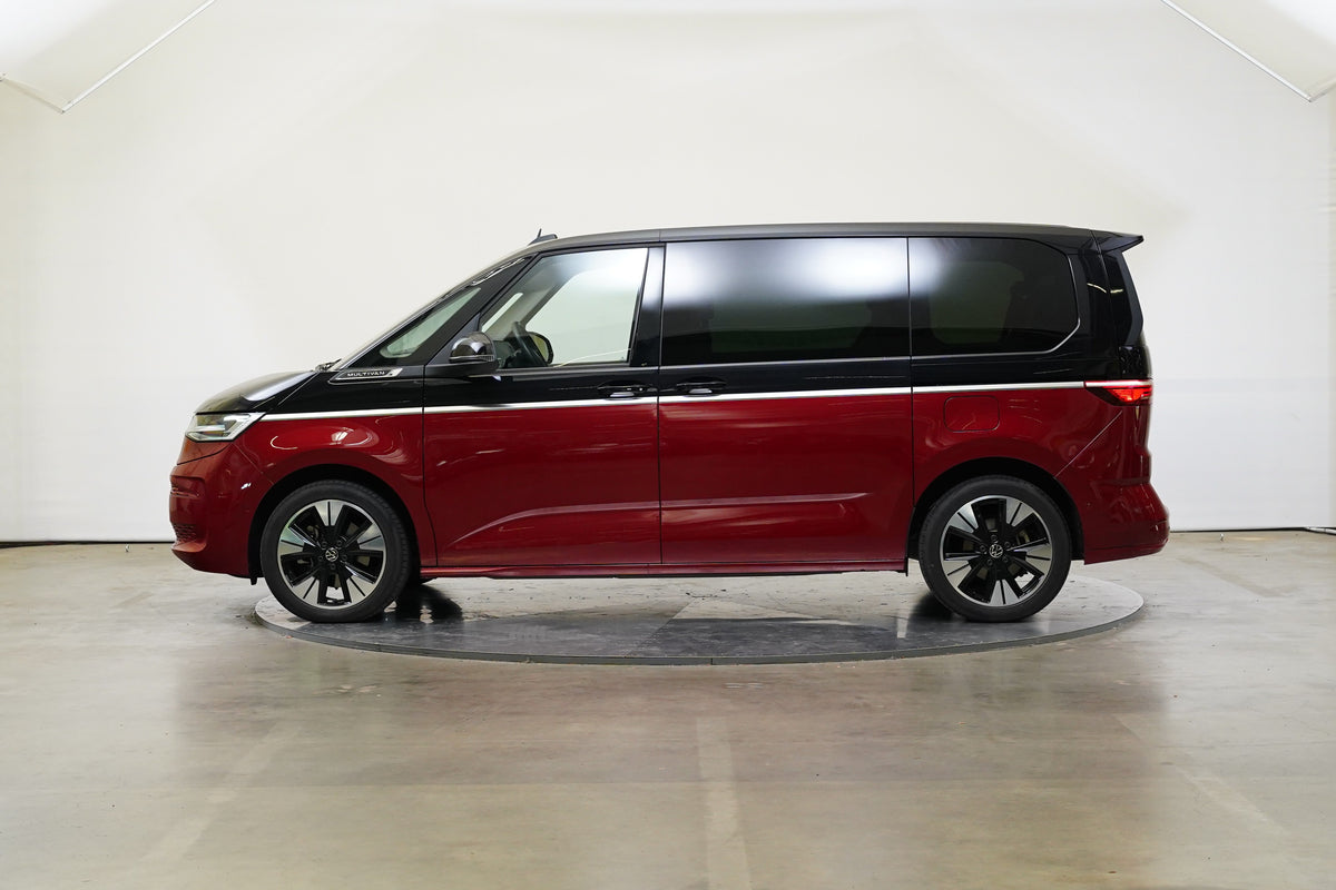 Volkswagen Multivan 1.5 TSI PHEV 180 kW 4Motion