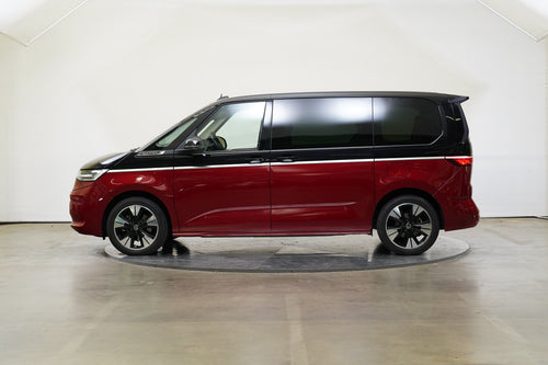 Volkswagen Multivan 1.5 TSI PHEV 180 kW 4Motion – foto 3
