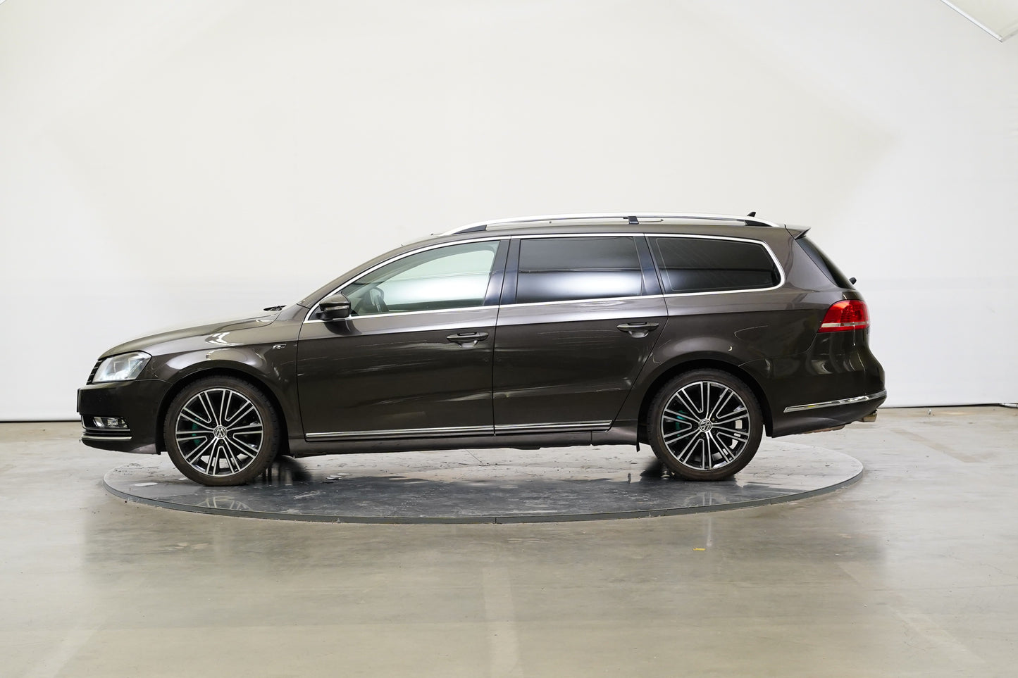 Volkswagen Passat 2.0 TSI 155 kW Exclusive