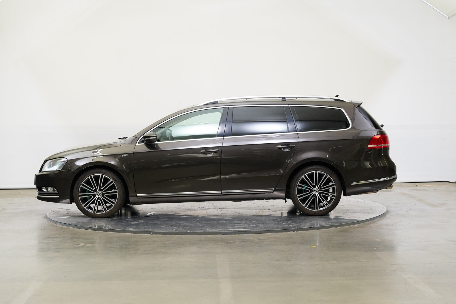 Volkswagen Passat 2.0 TSI 155 kW Exclusive – foto 3