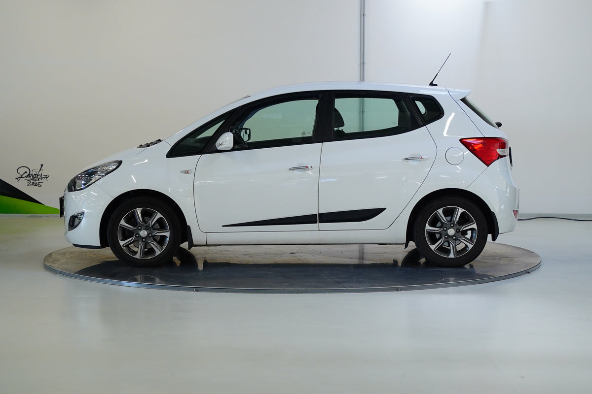 Hyundai ix20 1.6 CVVT 91 kW – foto 3