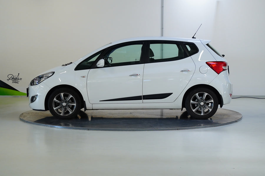 Hyundai ix20 1.6 CVVT 91 kW – foto 3