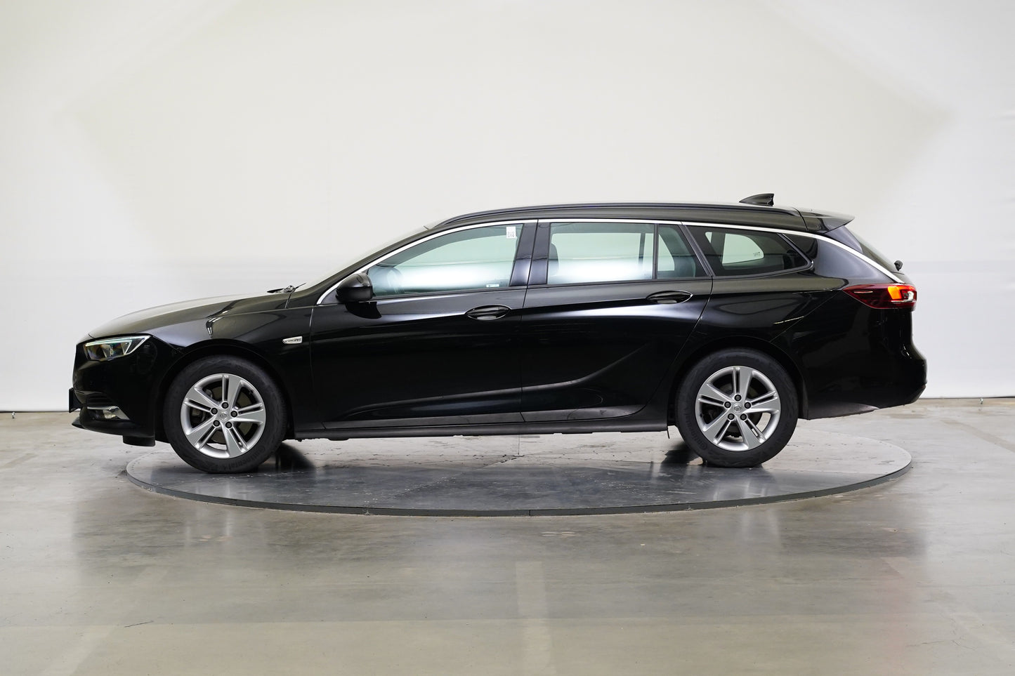 Opel Insignia 1.5 Turbo 121 kW Automatik