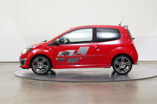 Renault Twingo 1.6 98 kW Sport – foto 3