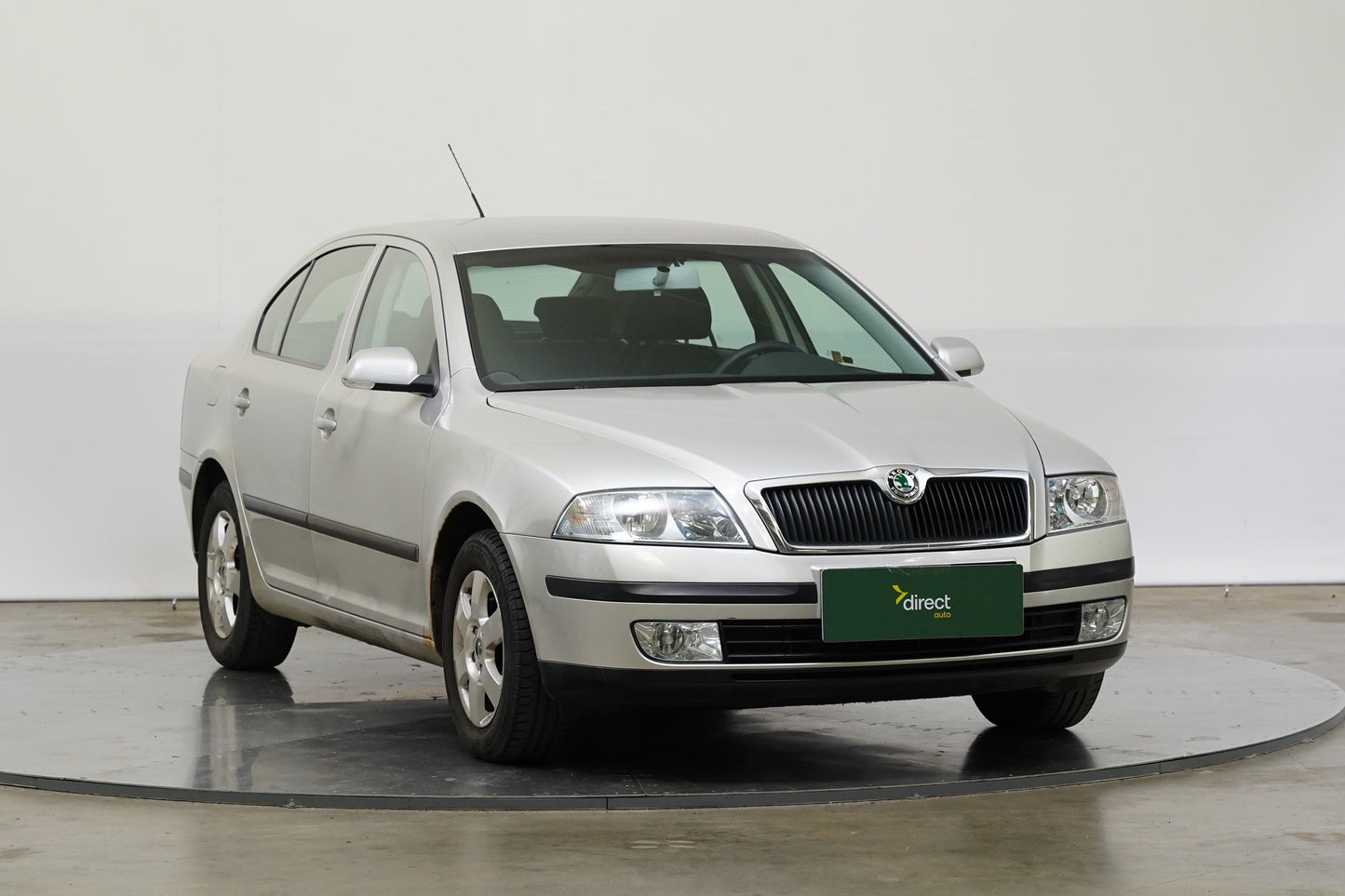 Škoda Octavia 2.0 TDI 103 kW Elegance