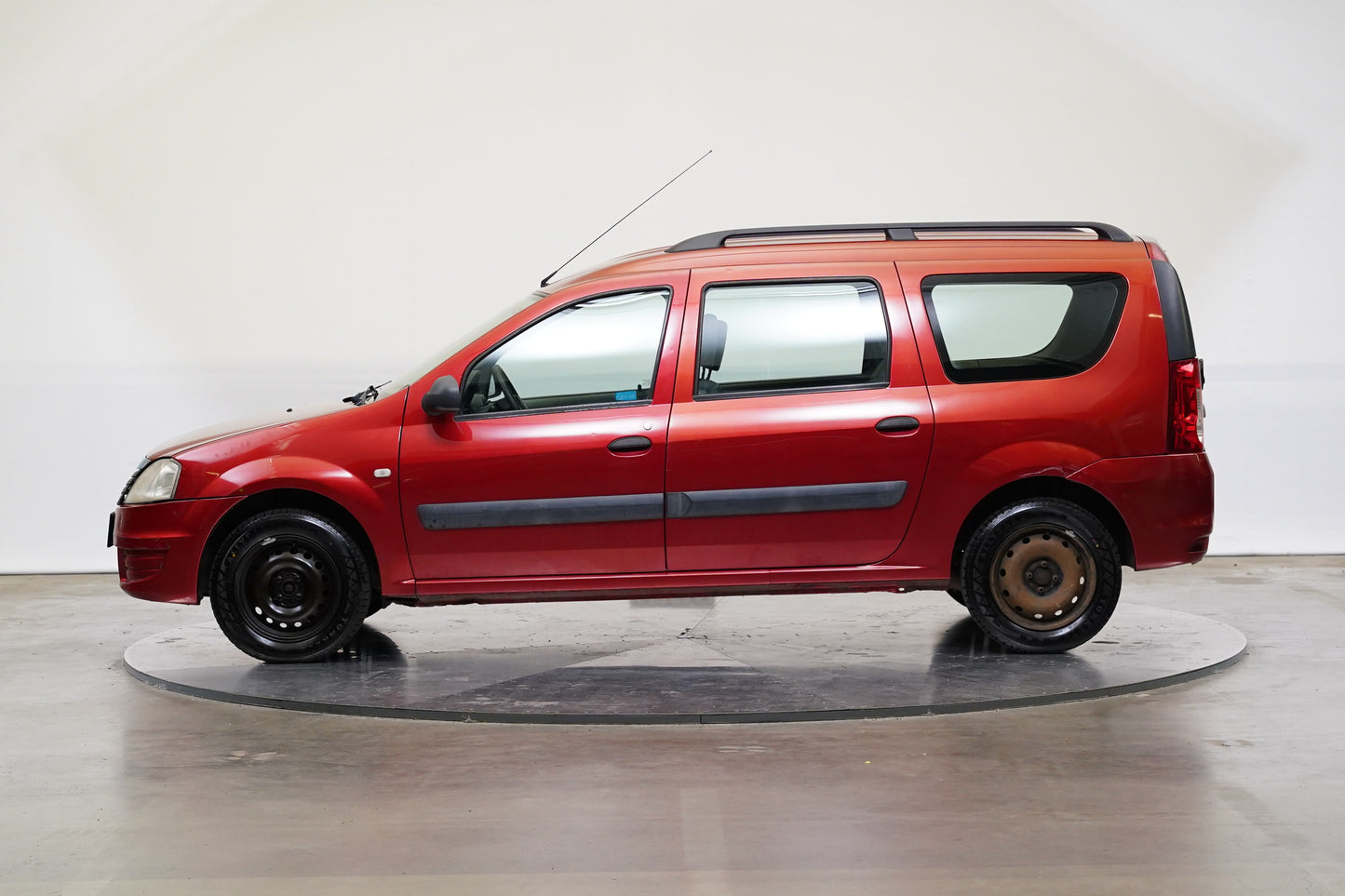 Dacia Logan 1.4 MPI 55 kW MCV