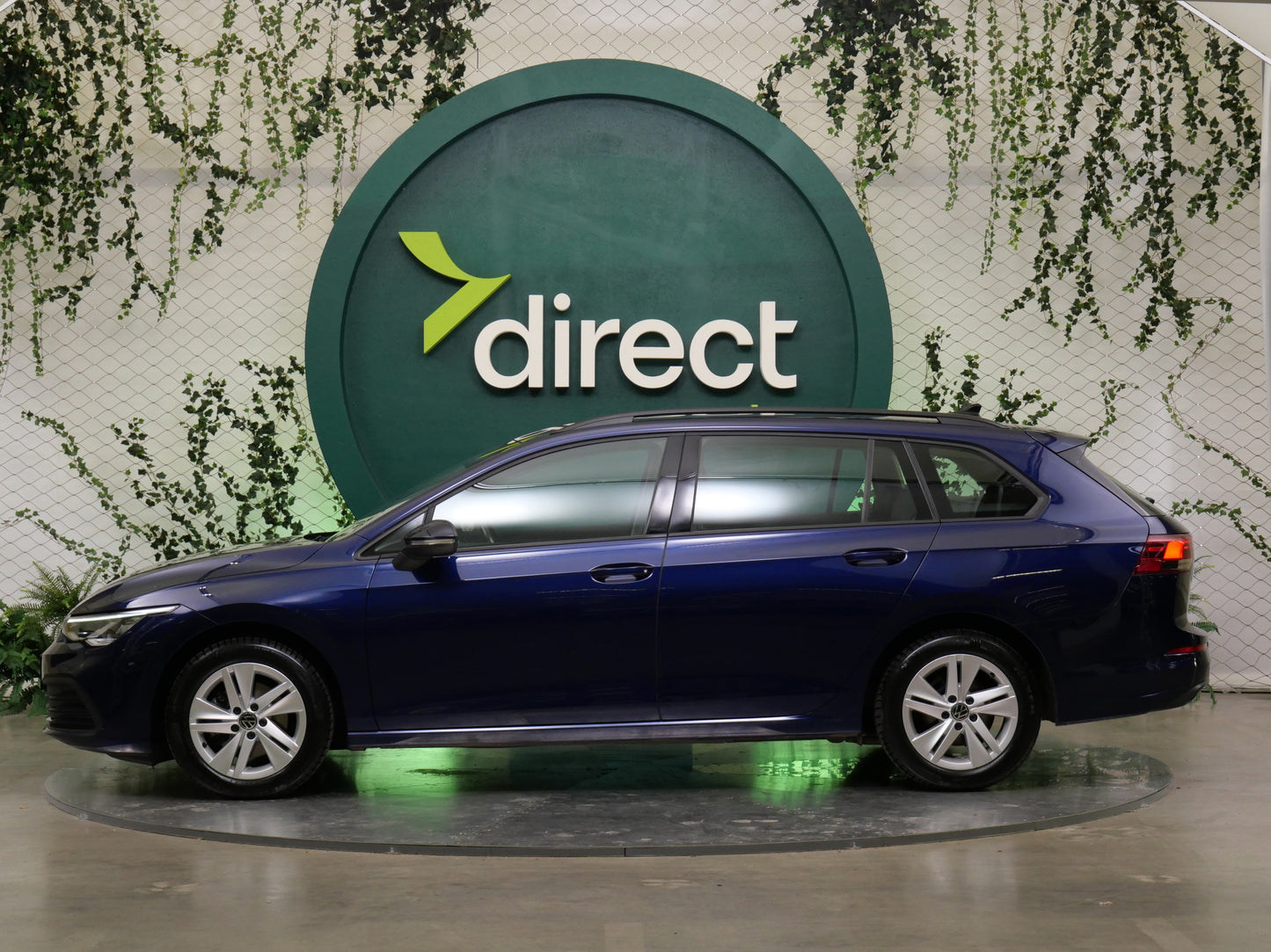 Volkswagen Golf 1.0 TSI 81 kW Life