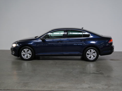 Volkswagen Passat 1.6 TDI 88 kW Comfortline – foto 3