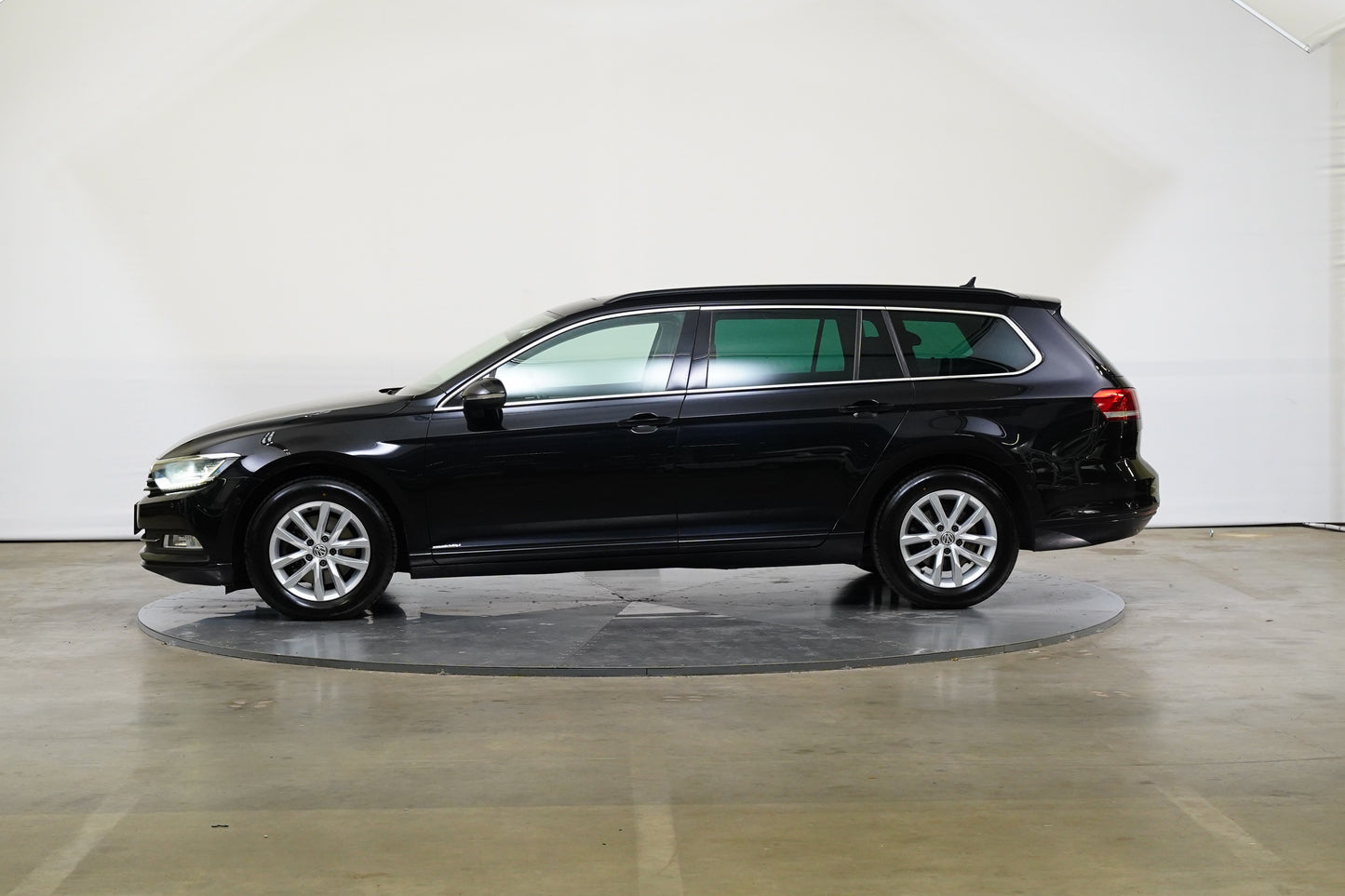 Volkswagen Passat 2.0 TDI 110 kW Comfortline