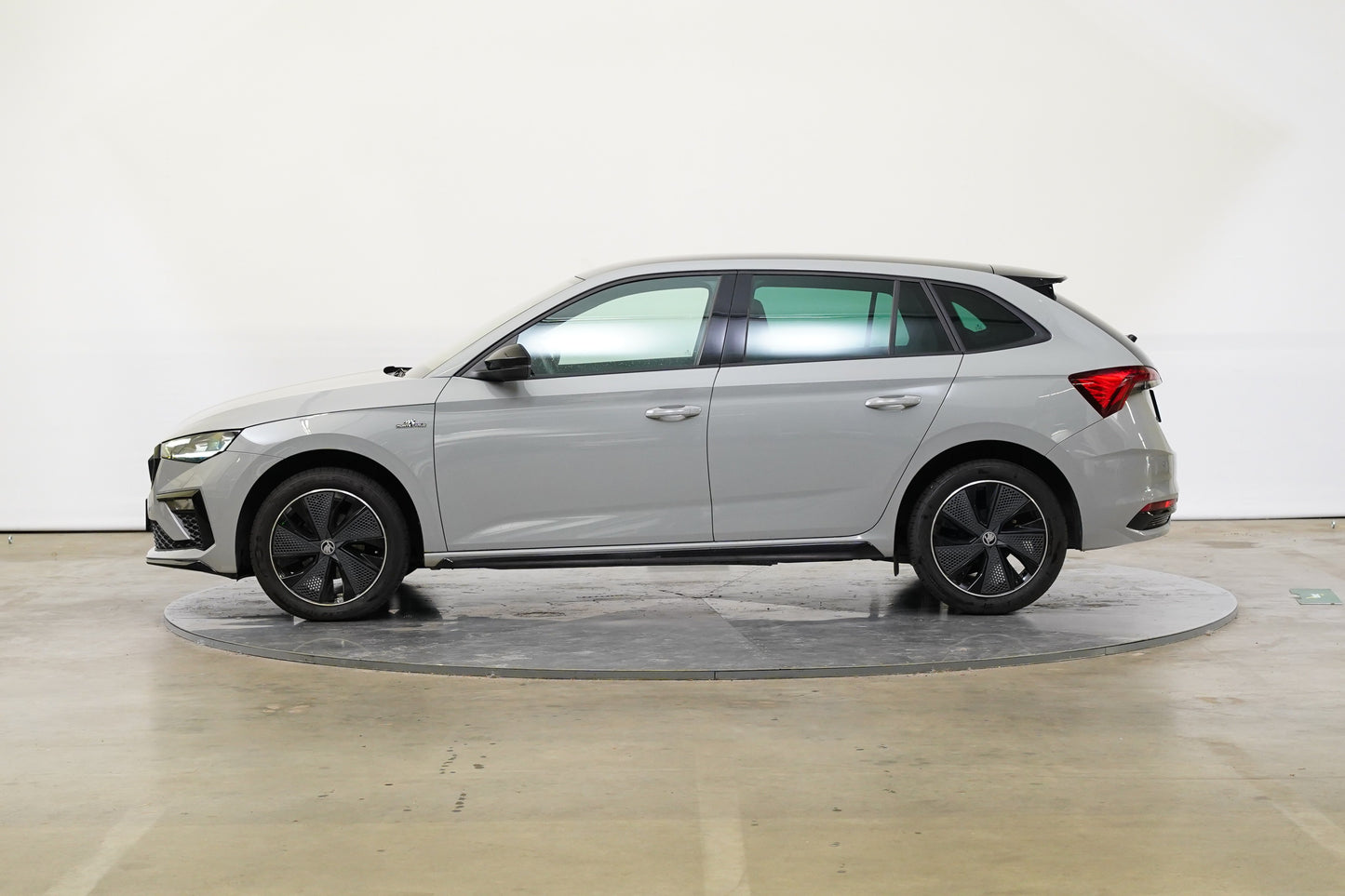 Škoda Scala 1.0 TSI 85 kW DSG Monte Carlo