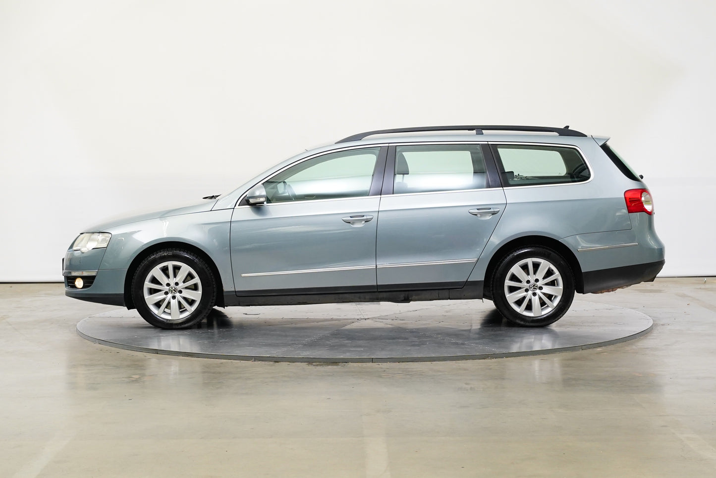 Volkswagen Passat 1.4 TSI 90 kW DSG