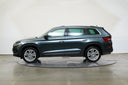 Škoda Kodiaq 2.0 TDI 140 kW 4x4 Style