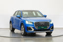 Audi Q2 2.0 TDI 140 kW quattro Sport