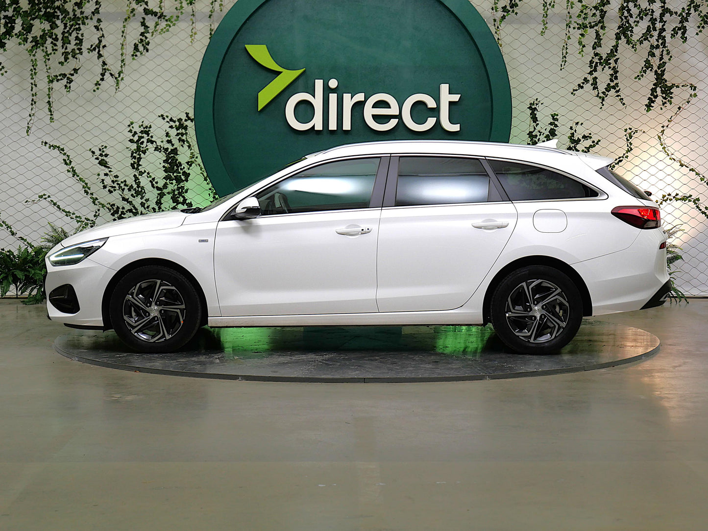 Hyundai i30 1.5 DPI 81 kW Smart