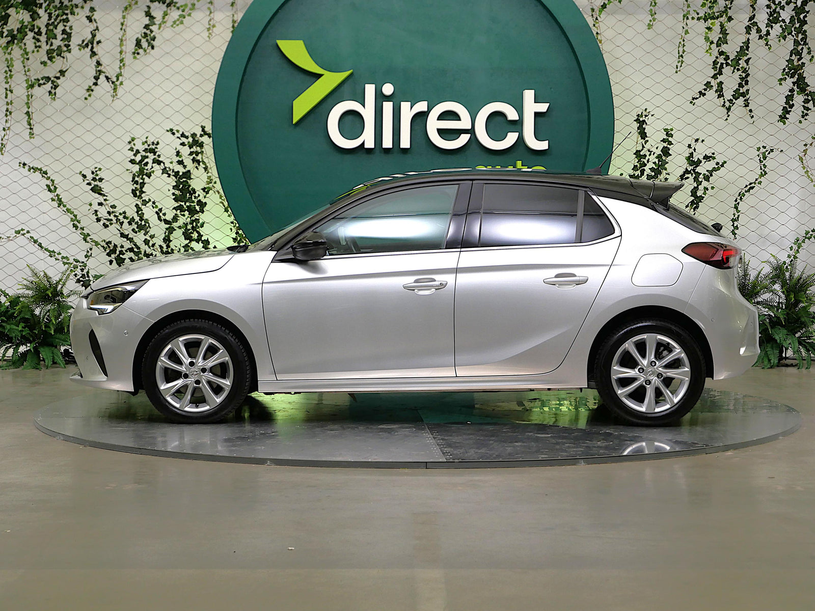 Opel Corsa 1.2 i 74 kW Turbo Elegance – foto 3
