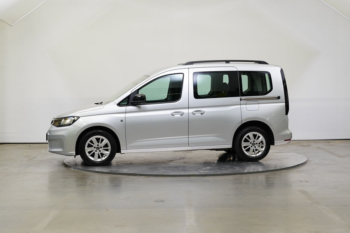 Volkswagen Caddy 2.0 TDI 75 kW Life – foto 3