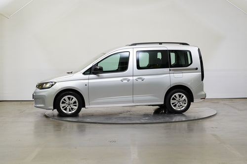 Volkswagen Caddy 2.0 TDI 75 kW Life – foto 3