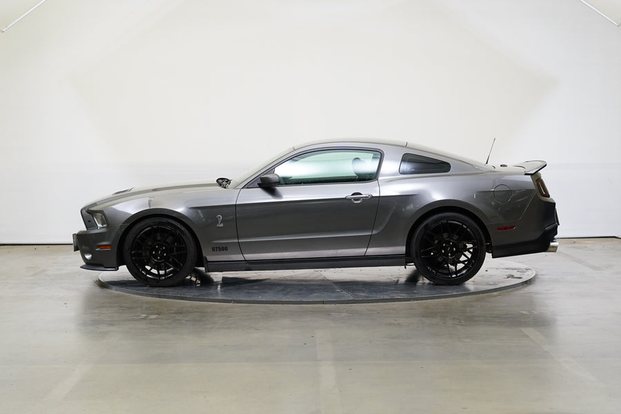 Ford Mustang 5.4L V8 403 kW Shelby GT 500 – foto 3