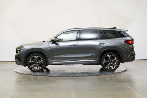 Škoda Kodiaq 2.0 TSI 195 kW 4x4 RS – foto 3