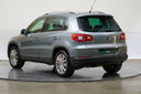 Volkswagen Tiguan 1.4 TSI 110 kW 4Motion Team