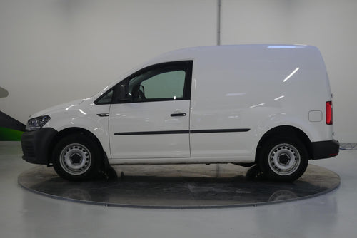Volkswagen Caddy 1.4 TGI 81 kW – foto 3