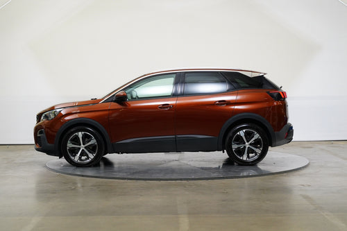 Peugeot 3008 2.0 BlueHDI 110 kW Active – foto 3