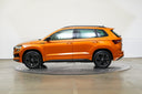 Škoda Karoq 2.0 TDI 110 kW 4x4 Sportline