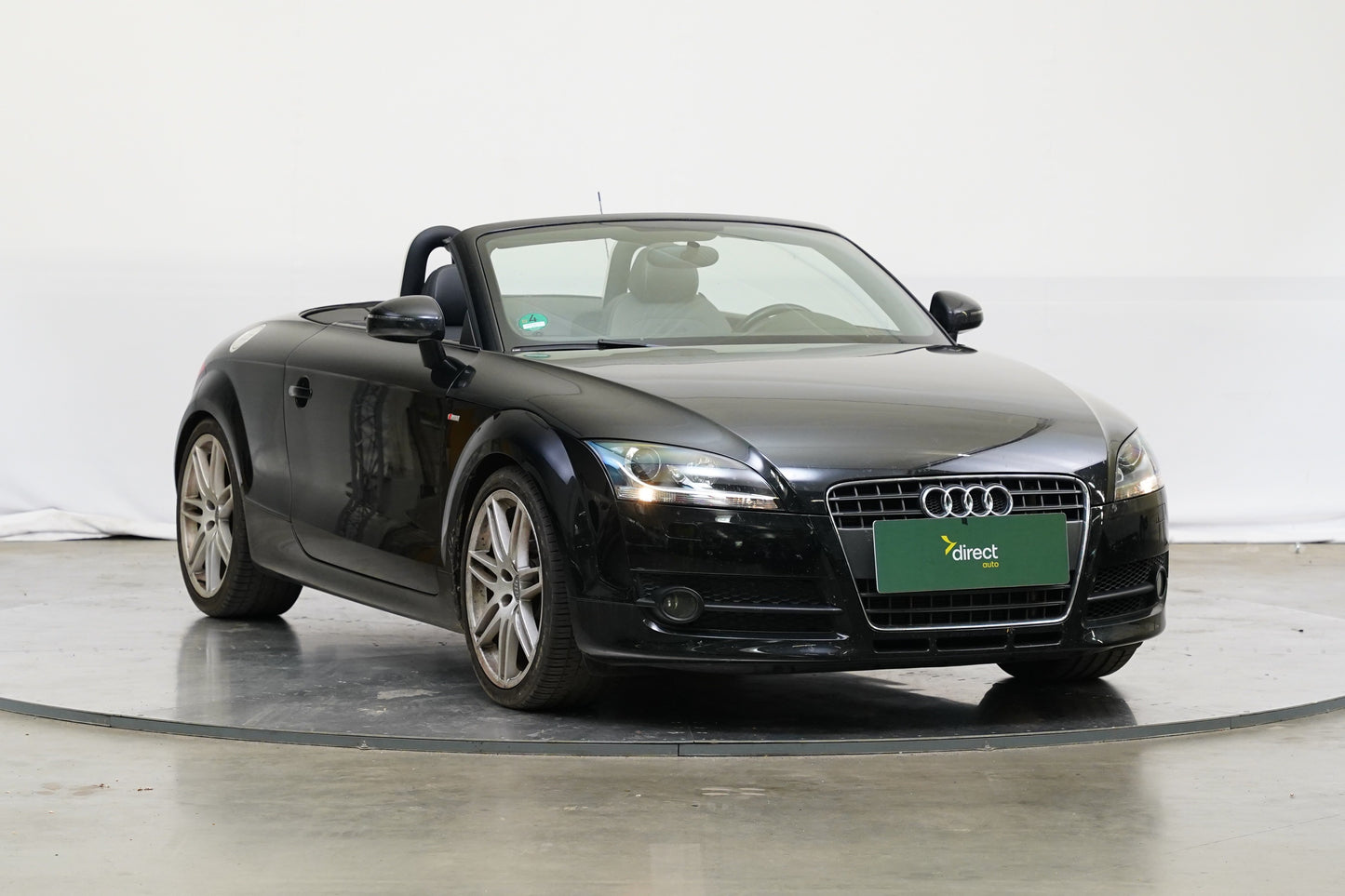 Audi TT 2.0 TFSI 147 kW S-line