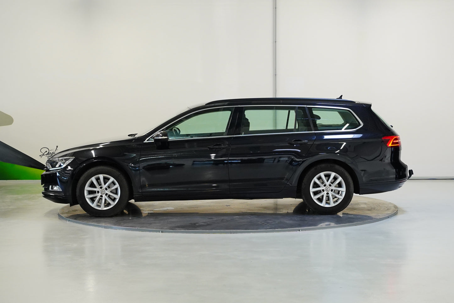 Volkswagen Passat 2.0 TDI 110 kW Comfortline