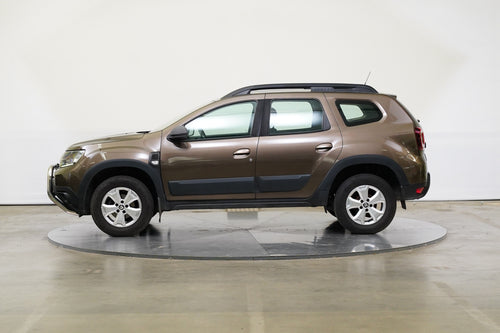 Dacia Duster 1.0 TCe 67 kW LPG – foto 3
