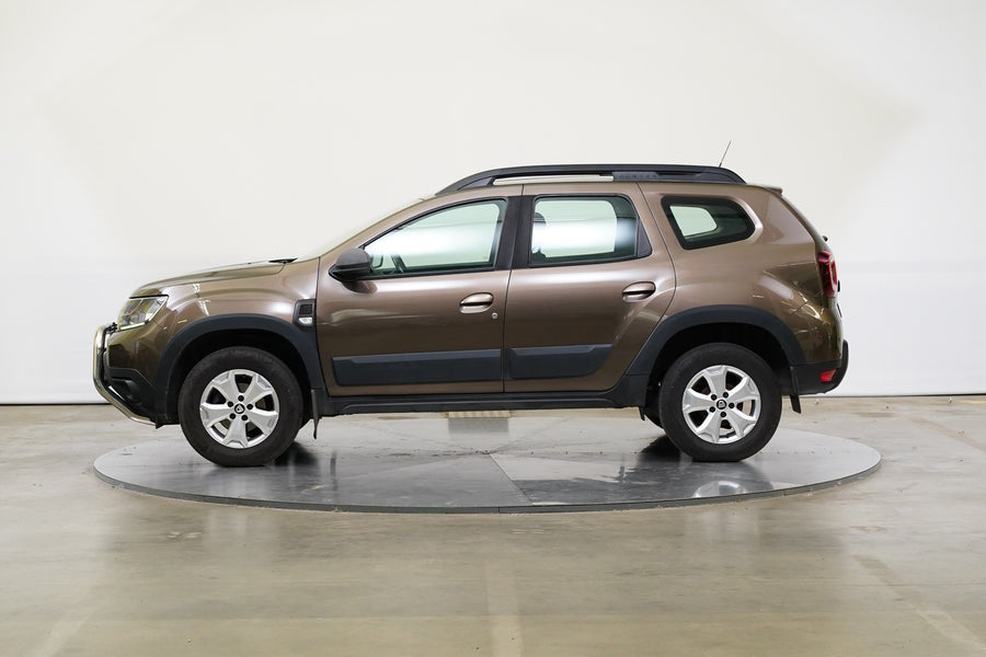 Dacia Duster 1.0 TCe 67 kW LPG – foto 3