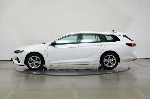 Opel Insignia 2.0 CDTI 128 kW AUT 4x4 – foto 3