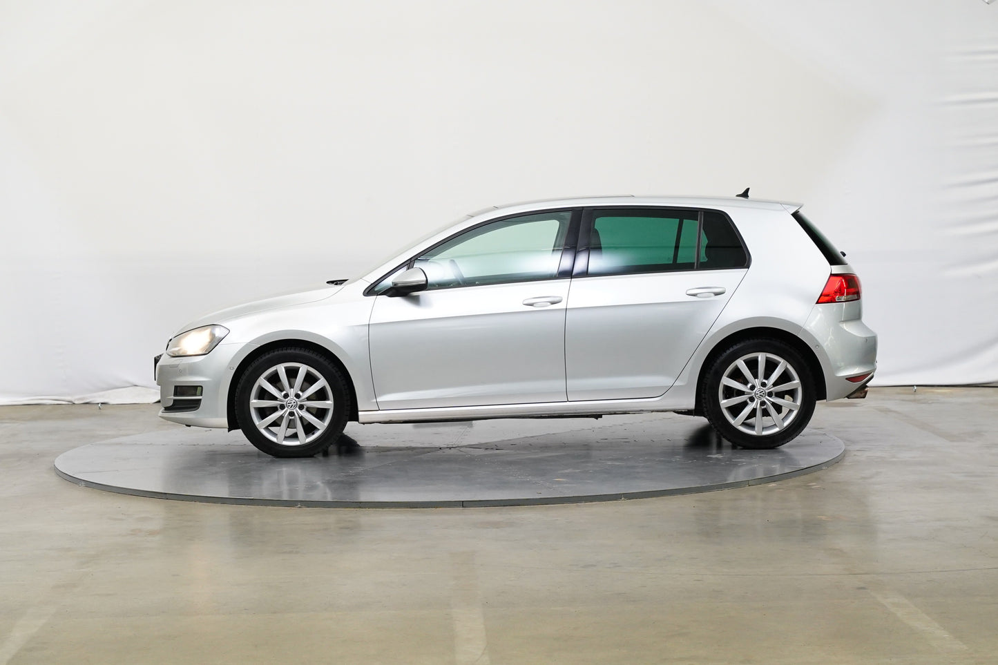 Volkswagen Golf 1.4 TSI 90 kW DSG Comfortline